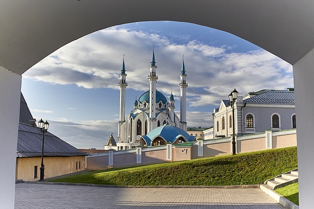 Новые направления Оренбург, Казань, Набережные Челны, Орск, Сыктывкар, Ухта