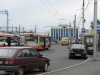 Адресная доставка в Челябинске, Уфе, Перми и пригородах Екатеринбурга